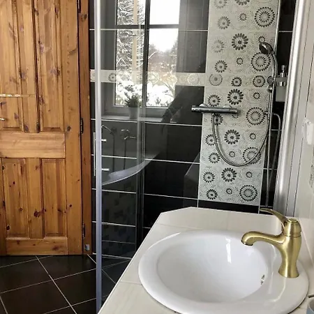 U Sloních Kamenů Apartamento