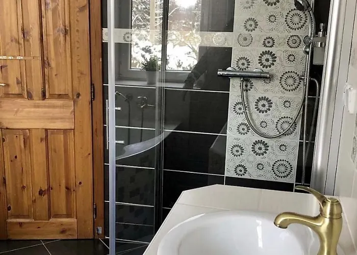U Slonich Kamenu Appartement