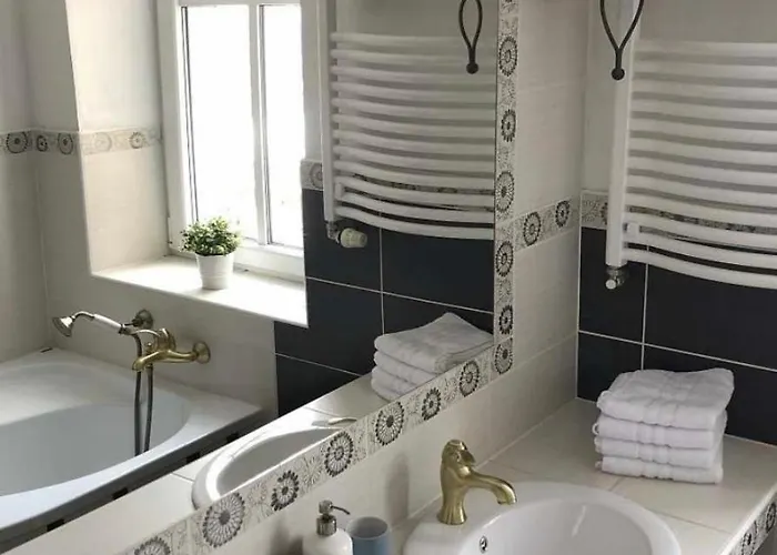 U Slonich Kamenu Appartement *